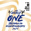 중앙한양대태권도 이미지