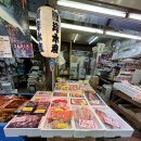 오동동047 | 삿포로 오타루역 (小樽三角市場)삼각시장 わがまま丼(와가가마동) 카이센동 후기