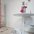 베스트바이크 | 멜킨 실내자전거 무릎보호대 함께 사용해 본 트레온바이크 후기