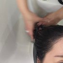 미래헤어프라자 | 모바이오 인천구월본점 인천탈모 구월동탈모관리 레이저 재생관리 두번째 방문 후기