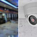 사우나앞 화장실 이미지