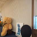 뱅 인형카페 이미지