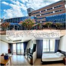 금정농협고래불리조트 | 영덕_경상북도교육청 해양수련원] 쾌적하고 가족끼리 시간을 보내기 좋은 곳이었다!