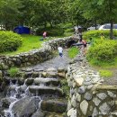 벽계야영장 이미지