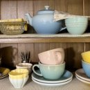 남애 영희와 윤아저씨 이미지