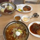 쇠내울본가 가야밀면 이미지