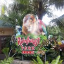 필리핀세부여행/세부자유여행/보홀여행/골프투어/세부맛집마사지/시티나이트밤문화투어/세부가족여행 - 세부의 동물원 RainForest Park (2) 이미지