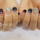 모찌모찌네일 이미지