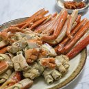 동광식당 | 영덕 강구항 동광어시장 대게 구매 후 2층 식당 센터 이용 솔직 후기