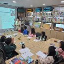 상동로 117번길 48 | 구름새우 작가님과의 만남! 민들레홀씨 작은 도서관