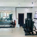 LHU 트레이닝센터 이미지