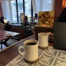 강서구-15 | 까치산역 카페 루칸, 조용한 강서구 감성 카페 후기 (애견동반 가능)