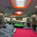 전쟁터당구장 이미지