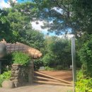 이중섭거리 입구 이미지