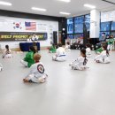 월드태권도 아카데미 이미지