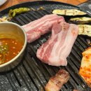 한마음정육식당 - 대덕구 중리남로 56 | 청주 맛집 고기집 찾는다면? 푸짐하게 즐기기 좋은 한마음정육식당 후기