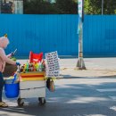 기후변화에 불타는 동남아…베트남·태국 등 곳곳서 연일 불볕더위 이미지