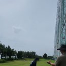 오션골프아카데미 | [송도 골프 레슨] 초등 4학년 골프 취미반│파3 코스 실전 레슨 후기 (송도 블루오션)