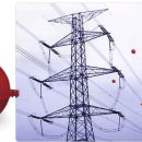 송전전기 이미지