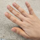 케어넷 | 수영장 염소 수영후에 손톱관리 넛세린 핸드크림 핸드네일케어 내돈내산 후기