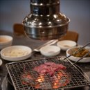 우리맛숯불갈비 이미지