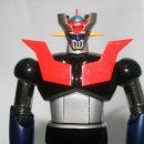 My Mazinger Z 이미지