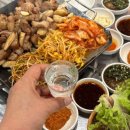 평화김해뒷고기 경북도청점
