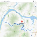 경기둘레길 가평23코스 이미지