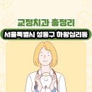 아티스치과의원 | 서울특별시 성동구 하왕십리동 교정치과 총정리