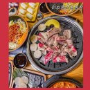 동묘앞역 2번 출구 | 동묘앞역 근처 고기집 이차돌 신설동점 저녁 후기