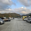 단양생태체육공원 | [후기] 단양생태체육공원에서 즐기는 가을 차박(1)