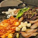 제주흑돼지표돈