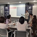 마스터마인드 AI융합 최고위과정 부산 5기 개강식 후기 | 메타 석세스의 시작