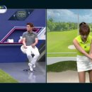 스윙의 기초 이미지