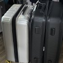 의료기 백화점 | 아메리칸투어리스터 캐리어 내돈내산 추천｜출국 전 구매 물품 목록｜한일의료기 프리볼트｜다이소 압축팩