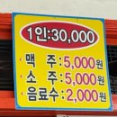 바다소주방 - 해남군 시등로 134 | 경남 통영_허영만의 백반기행에 나온 현지인 맛집 통영 다찌 이모카세 '물레야 소주방' 내돈내산 솔직 후기
