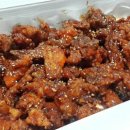 닭잡는강정 이미지