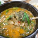 춘향가남원추어탕 이미지