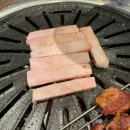 다판다 아이스 | 동래구 명성 고깃집 가봤어요.(영업시간, 명륜2차아이파크 맞은편)