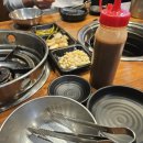 만나고쪽갈비 | [의왕] 숯불향 제대로인 쪽갈비 맛집 만나고쪽갈비 의왕역점 솔직후기