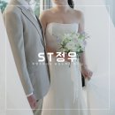 [W.38] ST정우 토탈스튜디오 드레스 후기 _ 슬림 드레스