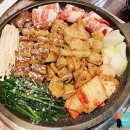 뿔난명가곱창 - 아산시 권곡동 | 뿔난명가곱창