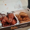 비비큐(BBQ)광주교대점 | [광주 계림동 맛집] 계림동 치킨맛집 BBQ치킨 광주교대점