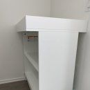 [판매완료] Ikea Changing table 이랑 crib 이미지