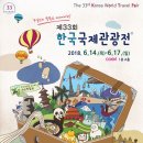 KOREA WORLD TRAVEL