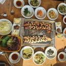 장안민물장어 이미지