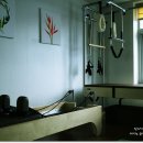 발레와 함께하는 힐링 이미지