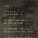 채근담(菜根譚) - 전집 제91장 / 간사한 자는 화를 피하려 하지만 하늘은 그 점을 밉게 본다. 이미지