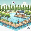 백용낚시터 | 백용낚시터 명당자리 및 포인트 추천: 위치, 예약, 가격, 후기까지!