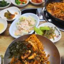 통도낙지마당